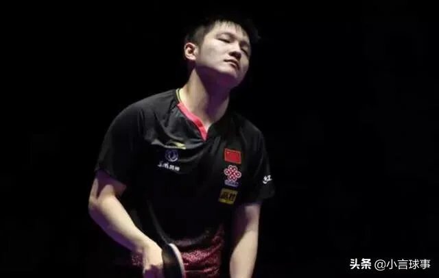 国乒丢冠!乒乓球T2男单决赛,樊振东1-4不敌林昀儒屈居亚军。你怎么看?