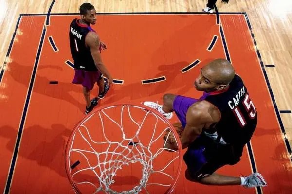 2000nba扣篮大赛在哪里举行