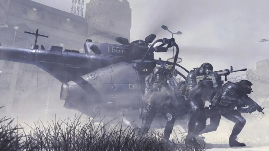使命召唤19配置要求是什么?COD19游戏配置要求介绍
