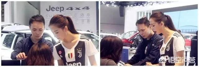 感觉2018年广州车展上的车模比较少,以后你还会去看车展吗?