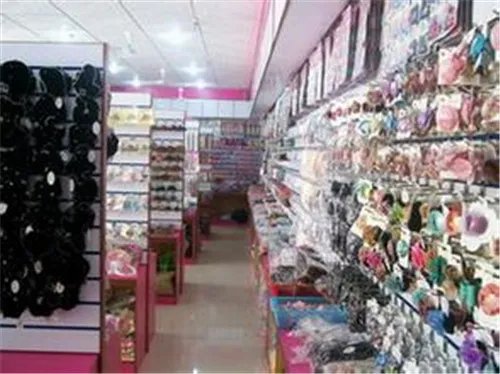 新娘饰品批发市场有哪些 结婚要买什么用品