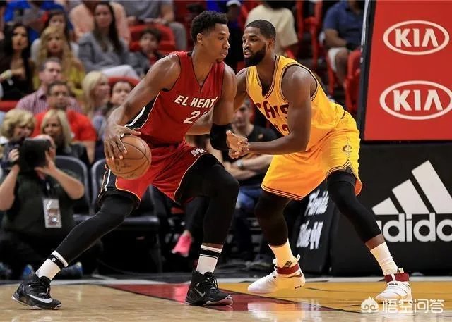 有哪些签了底薪后在下一年拿了大合同的nba球员?