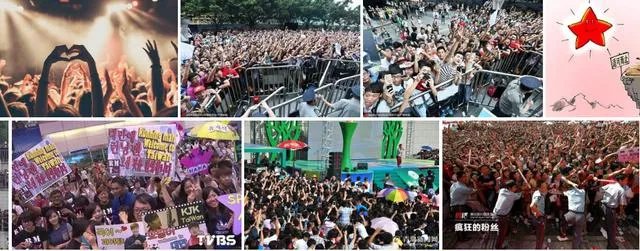 为什么每一次都有敬业的郑爽粉丝为郑爽辩解,做粉丝有钱吗?