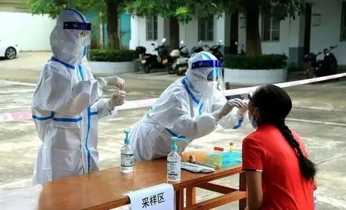 百色因疫情封城,疫情的源头是什么