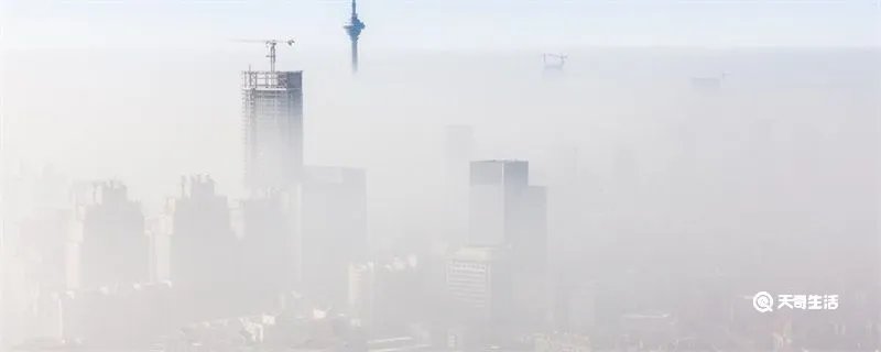 治理雾霾的方法有哪些