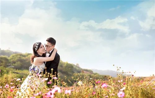 汕头婚纱摄影哪家好 外景婚纱拍摄五大禁忌