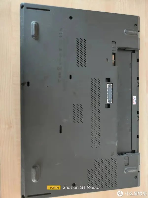产品体验篇 篇五:手把收教你升级笔记本——ThinkPad T450升级记
