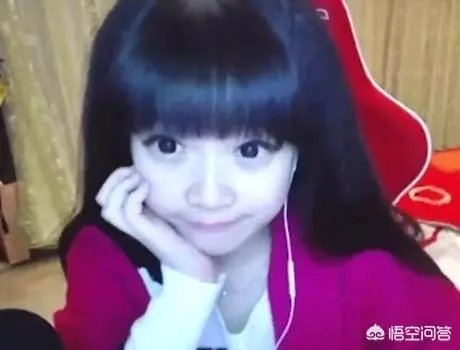 如何评价冯提莫?