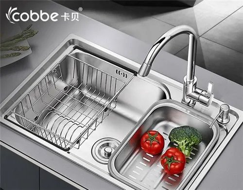 十大水槽品牌排行榜  2018年知名水槽品牌推荐