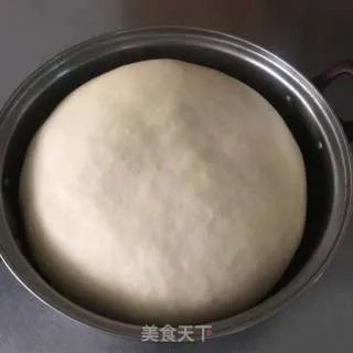 蓝莓奶酪包