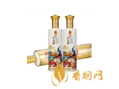 福建云谷窖多少钱一瓶?