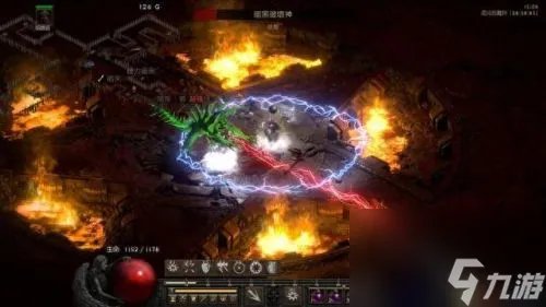 火炬之光2机械师剑盾技能加点 火炬之光2工程师双手技能加点
