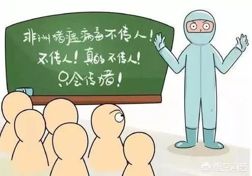 非洲猪瘟疫情都发生在哪些地方了？目前情况怎么样？