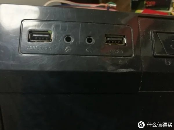 图吧小白教程 篇十七:台式机装机教程