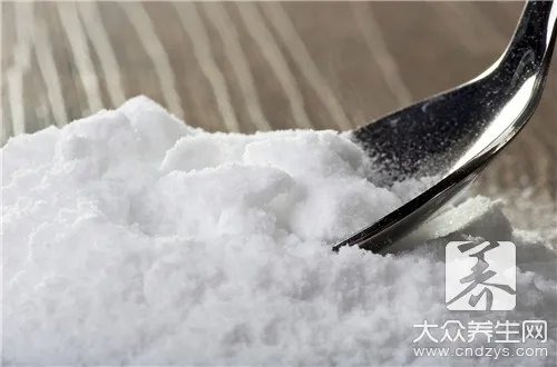 小苏打能去黑头吗