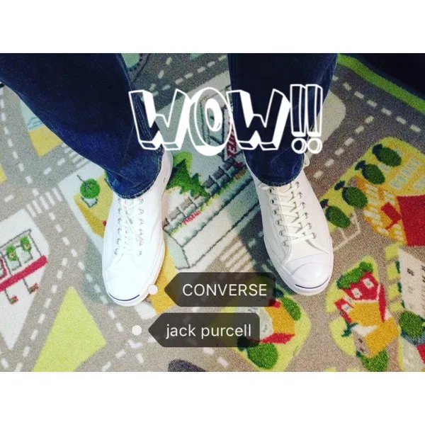 我的第N双鞋 篇十一:Lunar加持!CONVERSE 匡威 Chuck Taylor All Star II 高帮帆布鞋(附与一代对比)