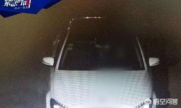如何看待韩寒质疑奔驰失控以120的速度在高速狂奔一小时?