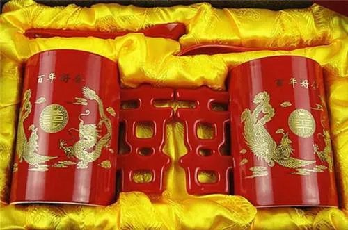 姐姐结婚送什么礼物好 结婚送什么礼物有何讲究