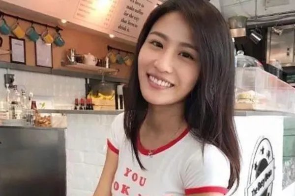 林芊妤