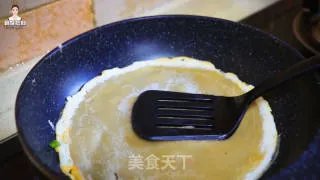 黄磊深夜食堂之煎饼果子