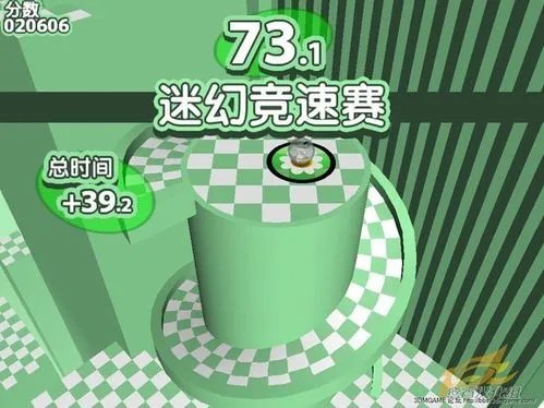 仓鼠球简体中文版图文介绍