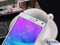 低价大屏旗舰 三星GALAXY Note 4报低价