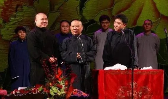 大家知道,岳云鹏现在在德云社是什么地位吗