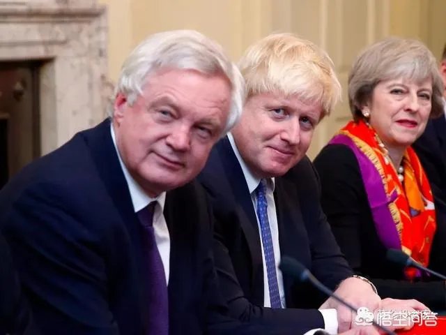 英国外交大臣约翰逊辞职,会给英国脱欧带来什么影响?