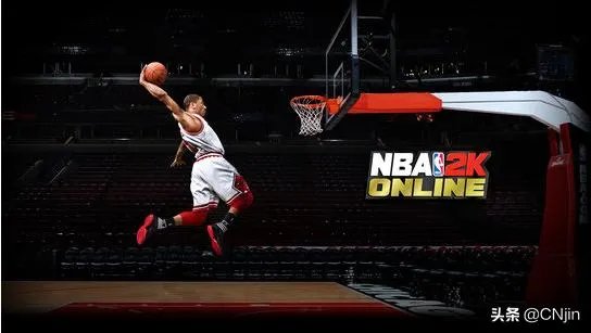 NBA2konline怎么转身过人？