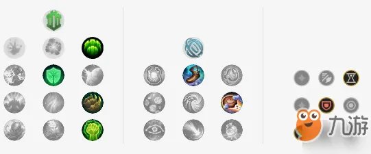 《lol》S9布隆辅助怎么玩 S9布隆辅助天赋加点出装攻略