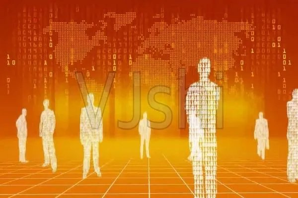 全球首个数字人类诞生,它与真正的人类差别在哪儿?