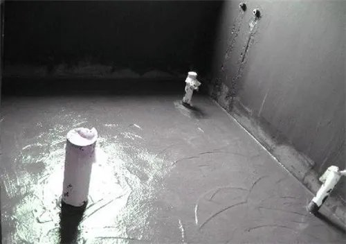 房屋防水怎么做