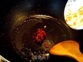 宫保土豆丁