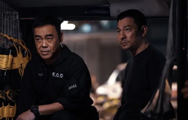 今年2020刘德华多少岁了?