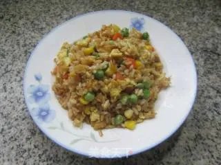 鸡翅包饭