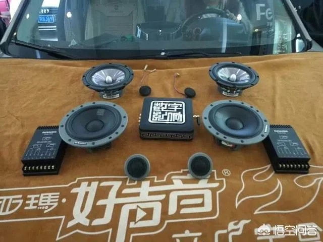 如何改装雷诺科雷傲音响更出彩?