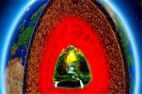 人类到达地球最深点是多少米?
