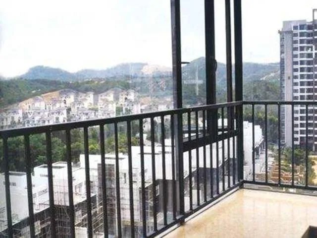 昆明新家要不要封阳台？现在都流行这样装，美观又实用