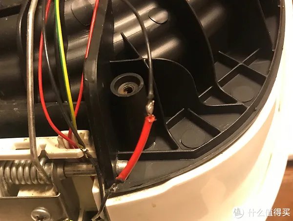 自己动手做维修 篇一:苏泊尔电压力锅篇 —— 解决E0传感器故障