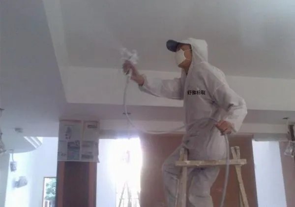 刷漆后多久可入住