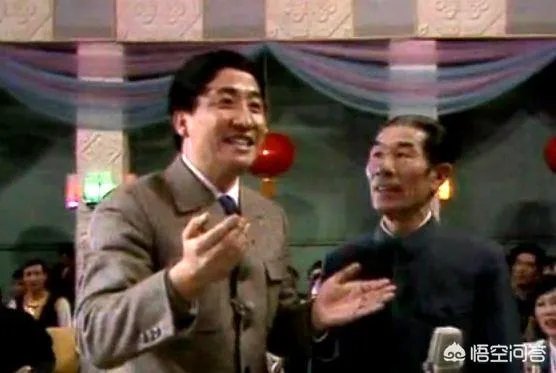 姜昆能和戴志诚长期合作，说明了什么？你对“高雅”一词怎么理解？