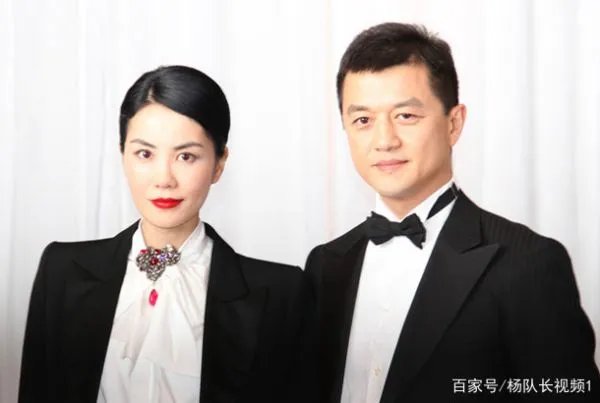 李亚鹏爆出与王菲离婚的真实原因是什么?