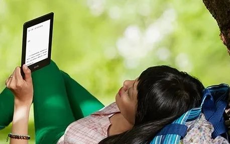 亚马逊上卖499的kindle和Kindle5的区别是什么?