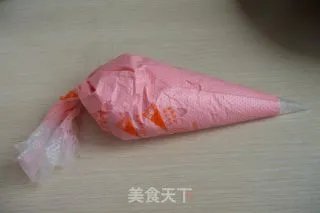 奶油奶酪夹心蛋糕卷
