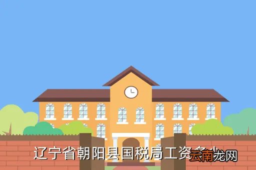 朝阳财政工资,辽宁省朝阳县国税局工资多少