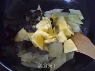 家常莴笋