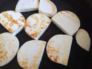 羊乳饼的做法?