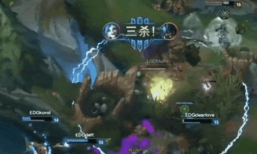 《英雄联盟手游》金克斯怎么玩 金克斯出装玩法攻略
