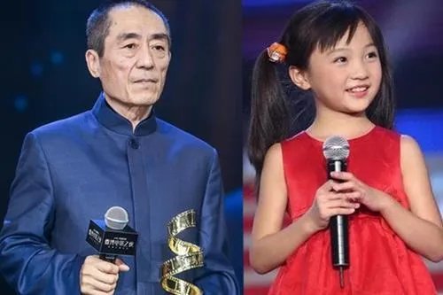 张艺谋为什么会担任国庆联欢总导演?