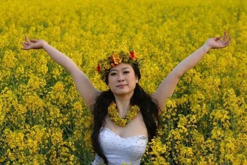芙蓉姐姐